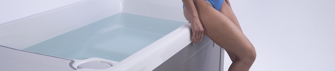 Why take the plunge? Proven cold plunge benefits | HotSpring Spas