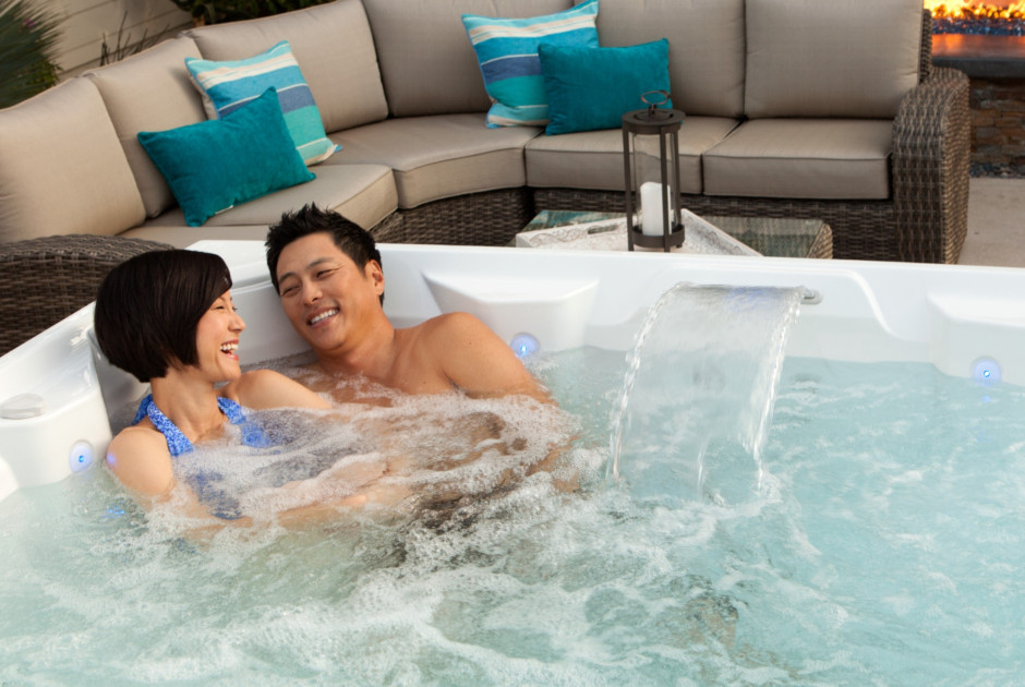  | HotSpring Spas