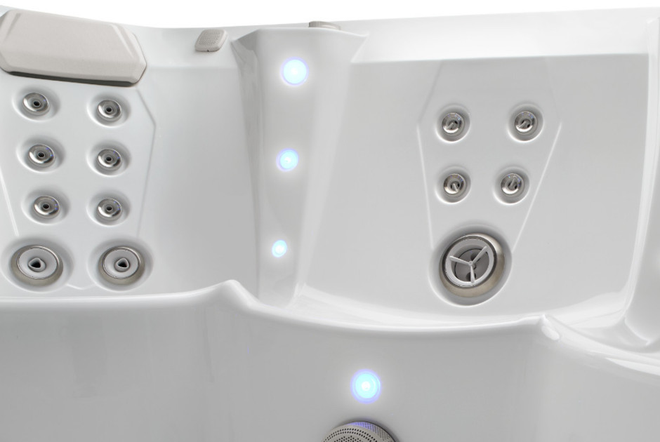  | HotSpring Spas