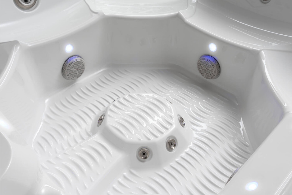  | HotSpring Spas