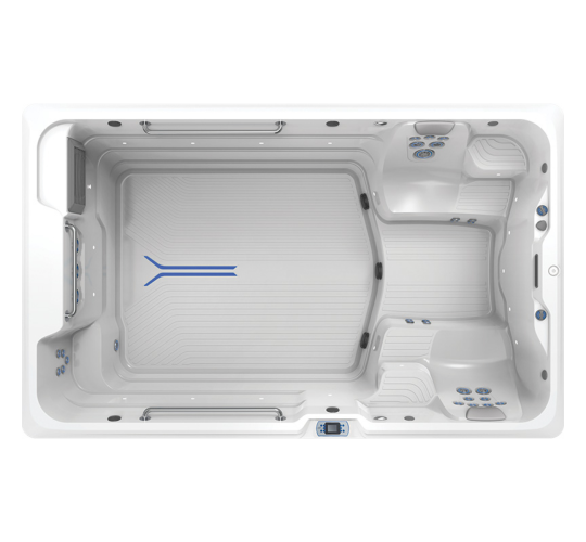 R200 RecSport Recreation Systems | HotSpring Spas