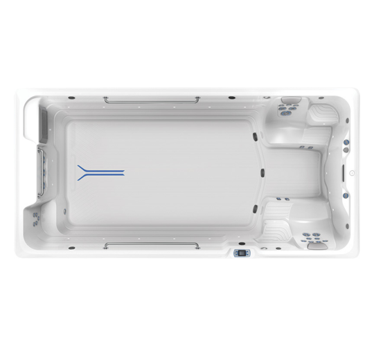 R500 RecSport Recreation Systems | HotSpring Spas