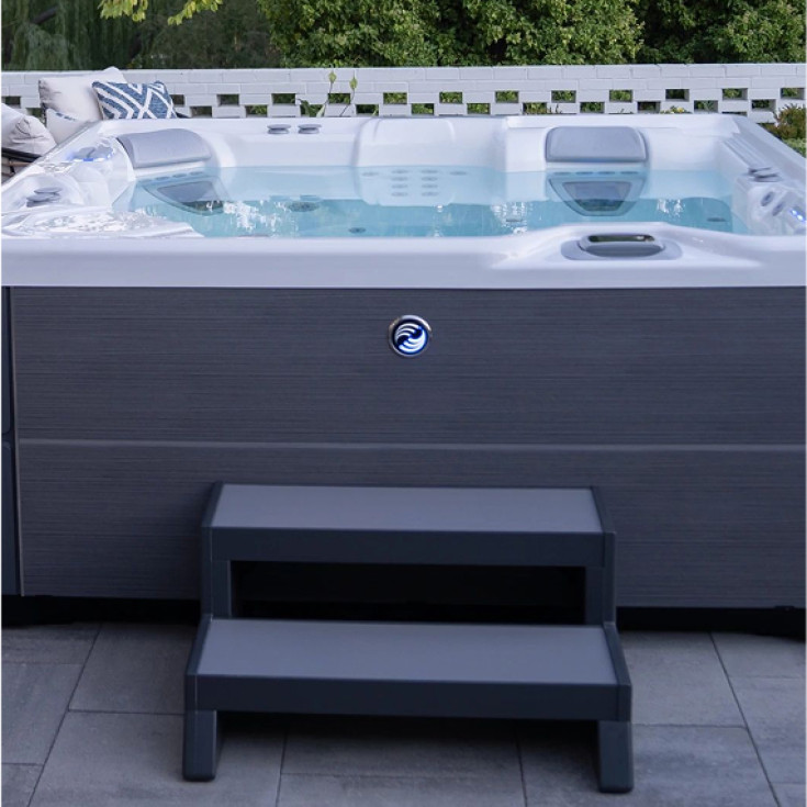 How much do 4 person spas cost?