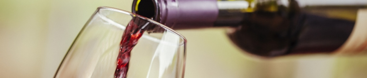 We poured red wine into a Hot Spring spa. Here's what happened next. | HotSpring Spas