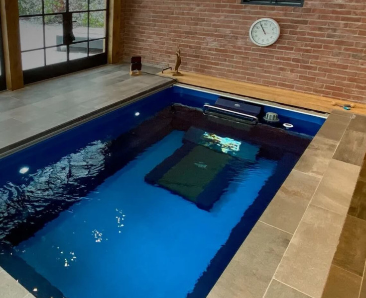 Rethink what your pool can do