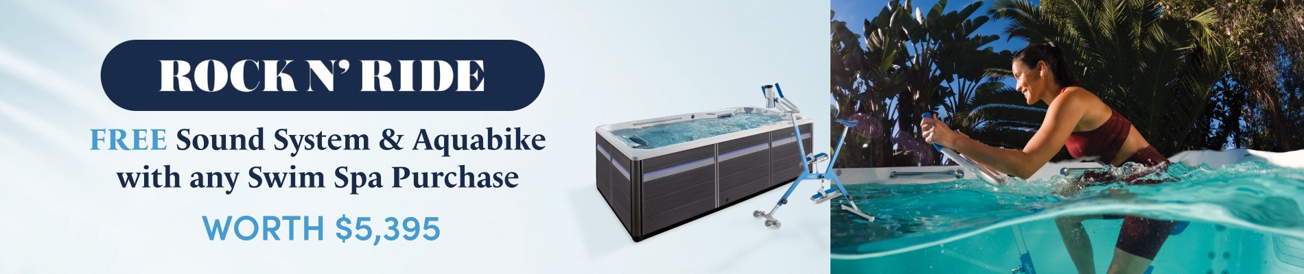 E550 Endless Pools® Fitness System | HotSpring Spas