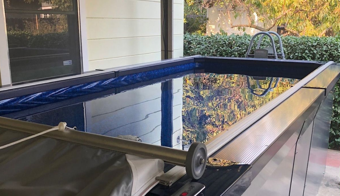 SP Series sp 105 porch