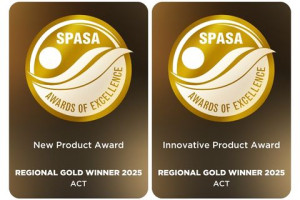 SPASA 1