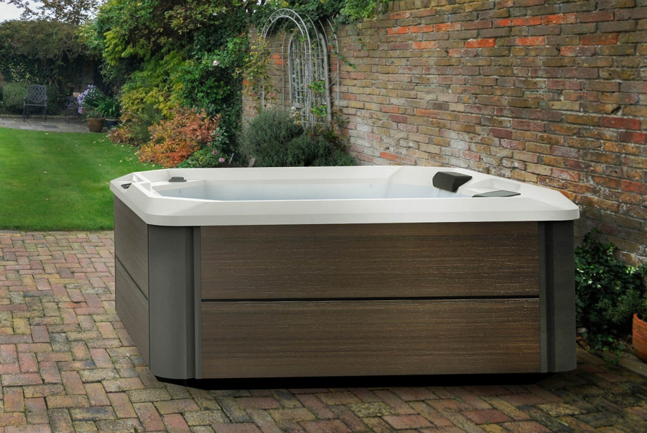  | HotSpring Spas