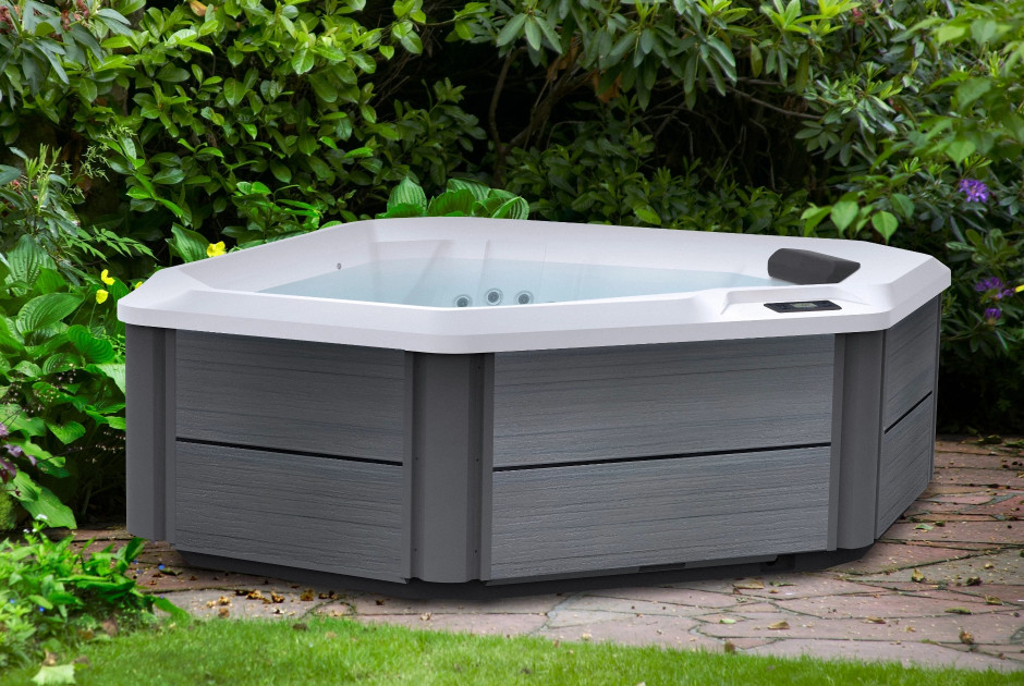  | HotSpring Spas