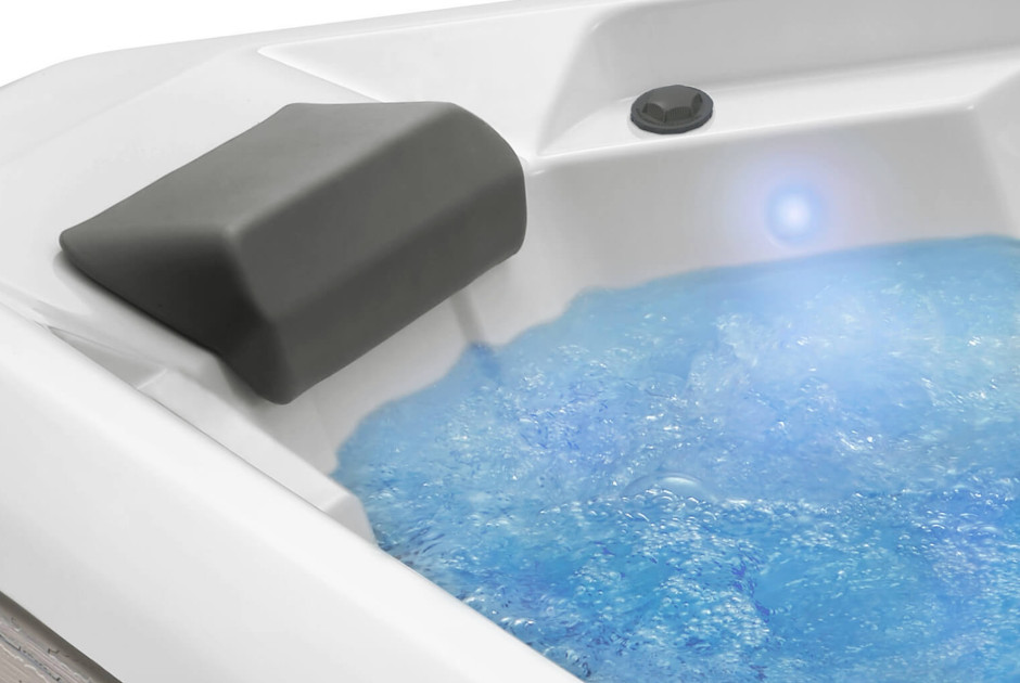  | HotSpring Spas