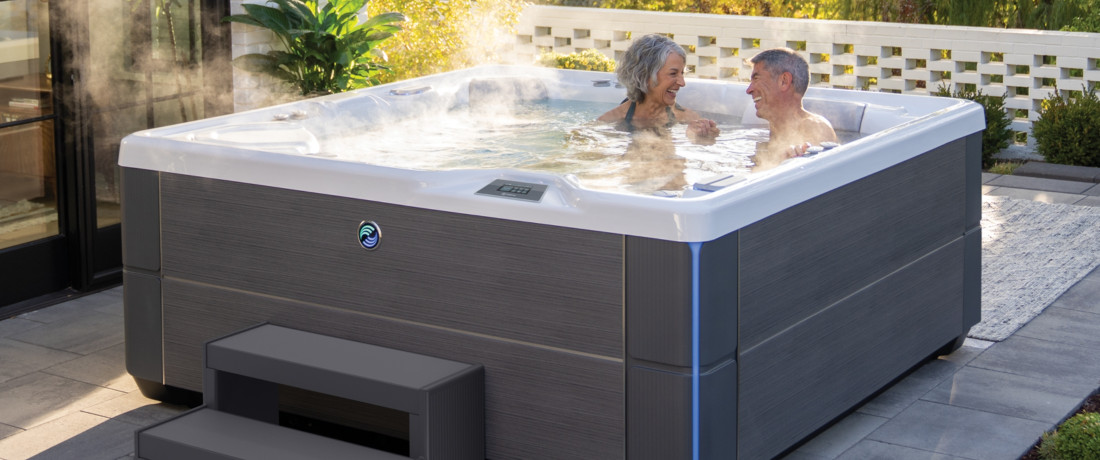 Spa Pools | HotSpring Spas