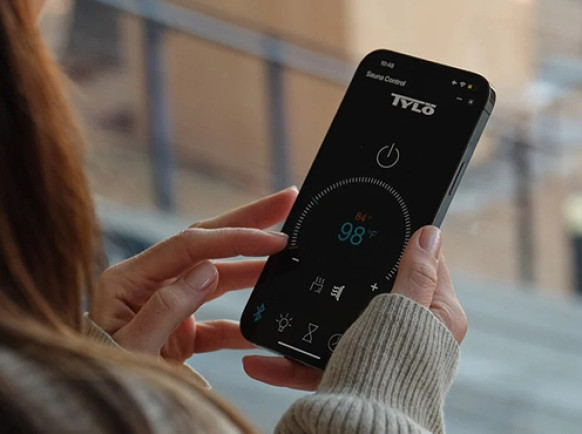 Tylo app