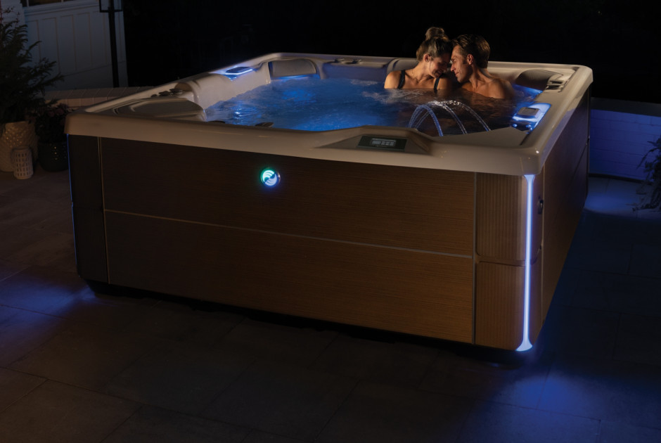  | HotSpring Spas