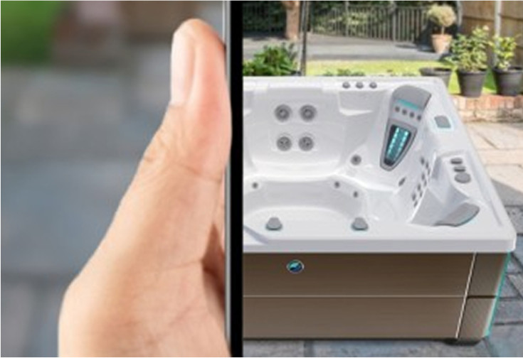 Virtual Reality App