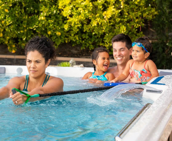 X-Series | HotSpring Spas