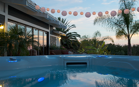 hot tub increase home value 560x350