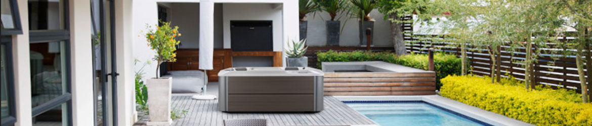 Choosing The Best Placement For Your Hot Tub | HotSpring Spas