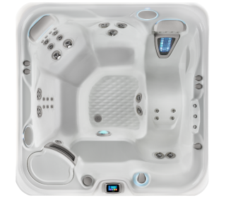 The Aria™ 5 Person Spa Pool | HotSpring Spas