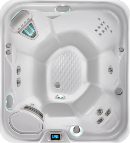 The Prodigy™ 5 Person Spa Pool | HotSpring Spas