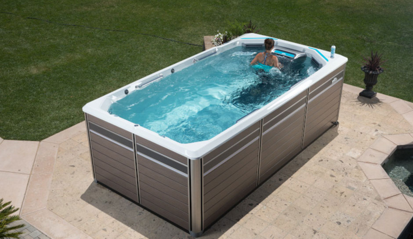 endless pools e550 9