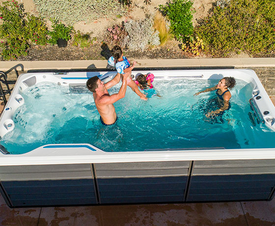 X-Series | HotSpring Spas