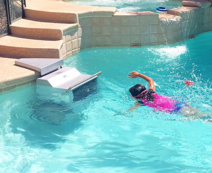 Adds power, versatility and fun