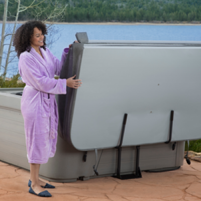 Replacement Covers | HotSpring Spas