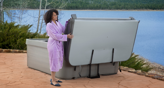 Replacement Spa Covers | HotSpring Spas