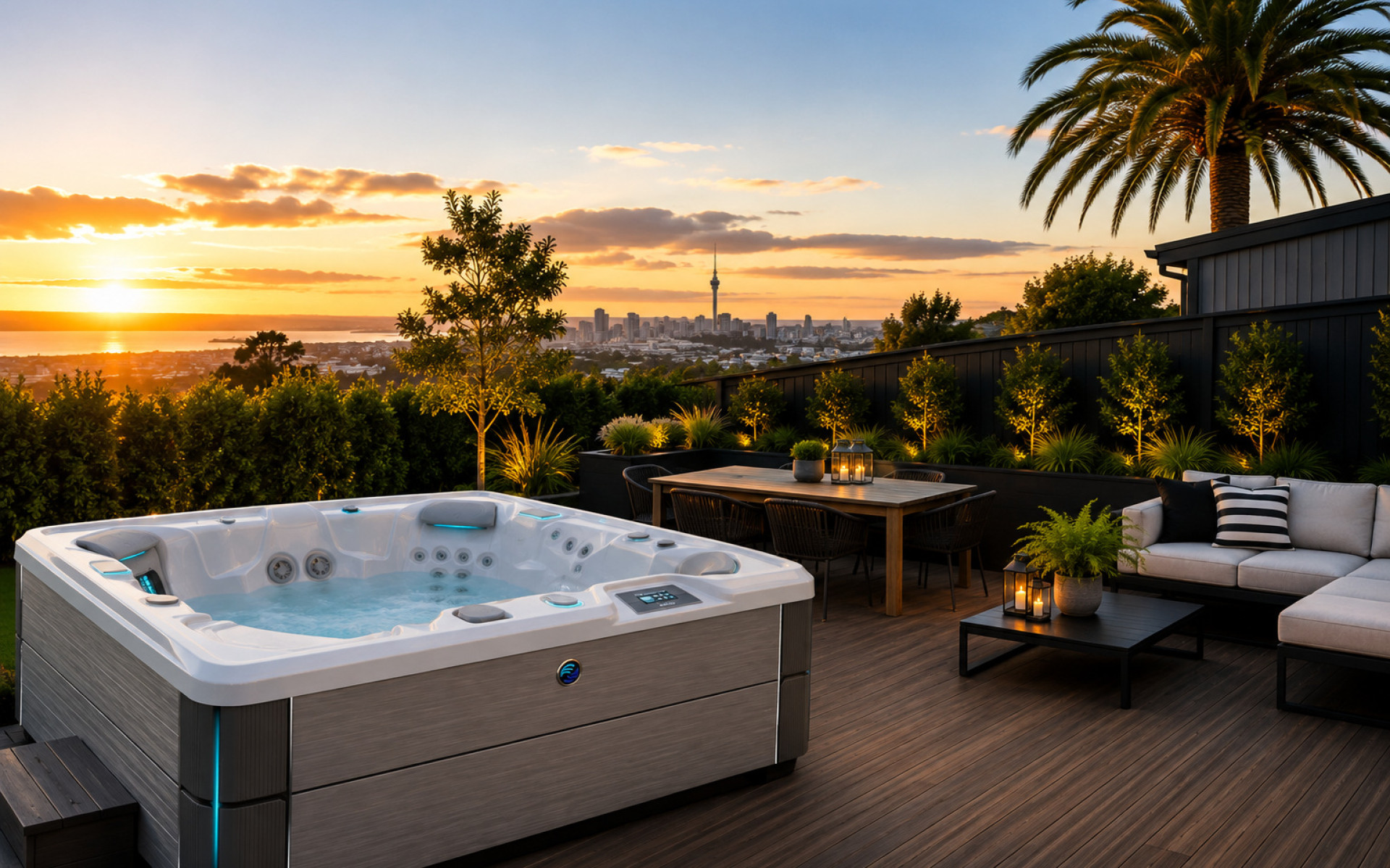 highlife prodigy auckland backyard