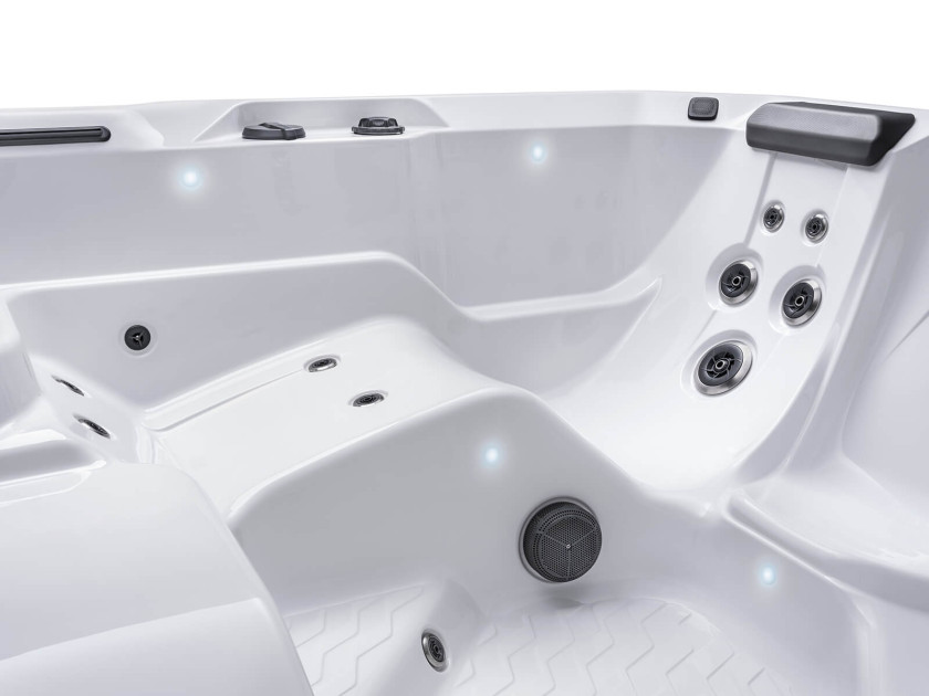  | HotSpring Spas