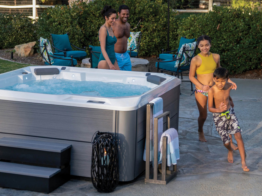  | HotSpring Spas