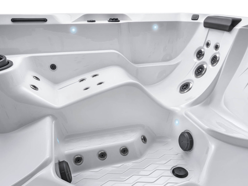  | HotSpring Spas
