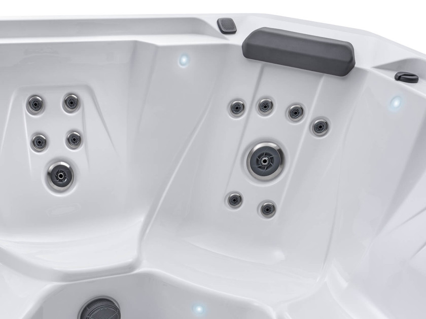  | HotSpring Spas