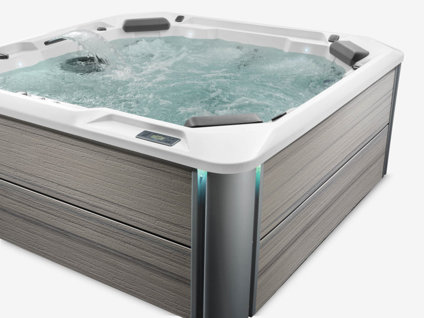  | HotSpring Spas
