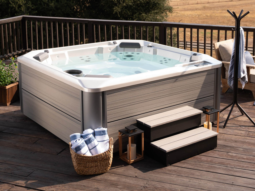  | HotSpring Spas