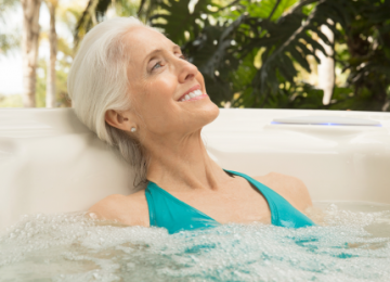Are Hot Tubs Bad for You if You Have High Blood Pressure? | HotSpring Spas