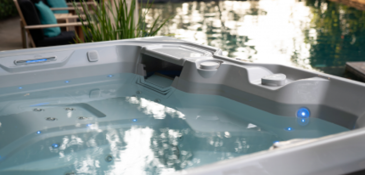 Can A Hot Tub Be Added To An Existing Pool? | HotSpring Spas