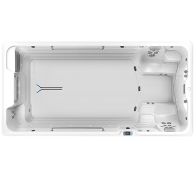 hot spring spas endless pools r500 540x500