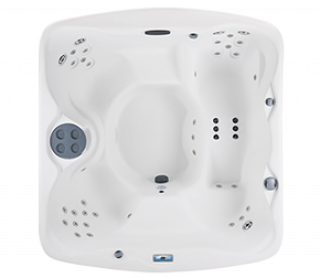 Accolade™ Spa Pool | HotSpring Spas