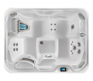 Jetsetter™ LX 3 Person Spa Pool | HotSpring Spas