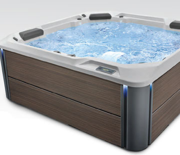 No-Fault Heater | HotSpring Spas