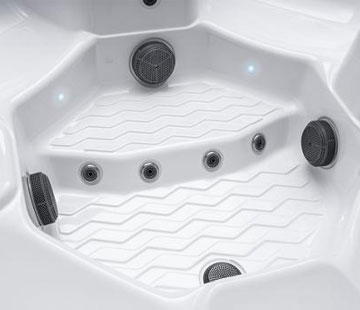 Maintenance Made Easy | HotSpring Spas