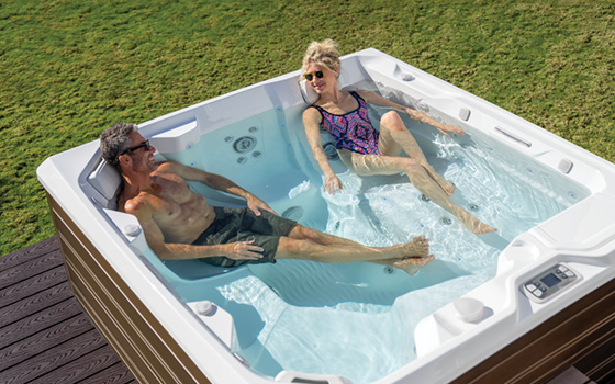 Hot Tubs Hot Spring Spas