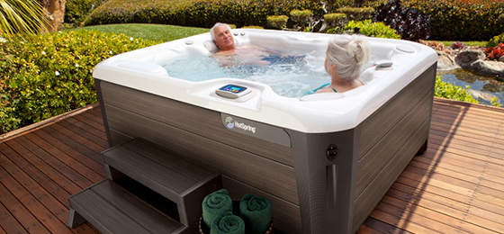 hot spring spas hot tub hot spa deck 560x260 v4