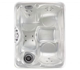 The Stride™ 3 Person Spa Pool | HotSpring Spas