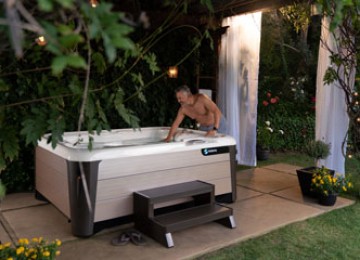 How To Buy | HotSpring Spas