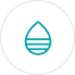 icon water