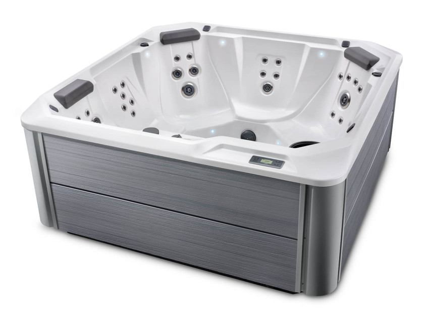  | HotSpring Spas