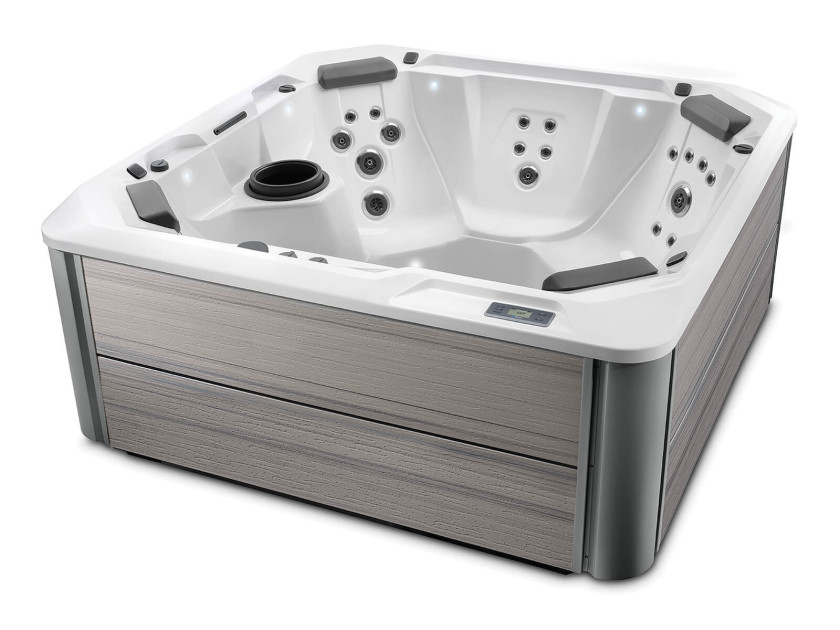  | HotSpring Spas